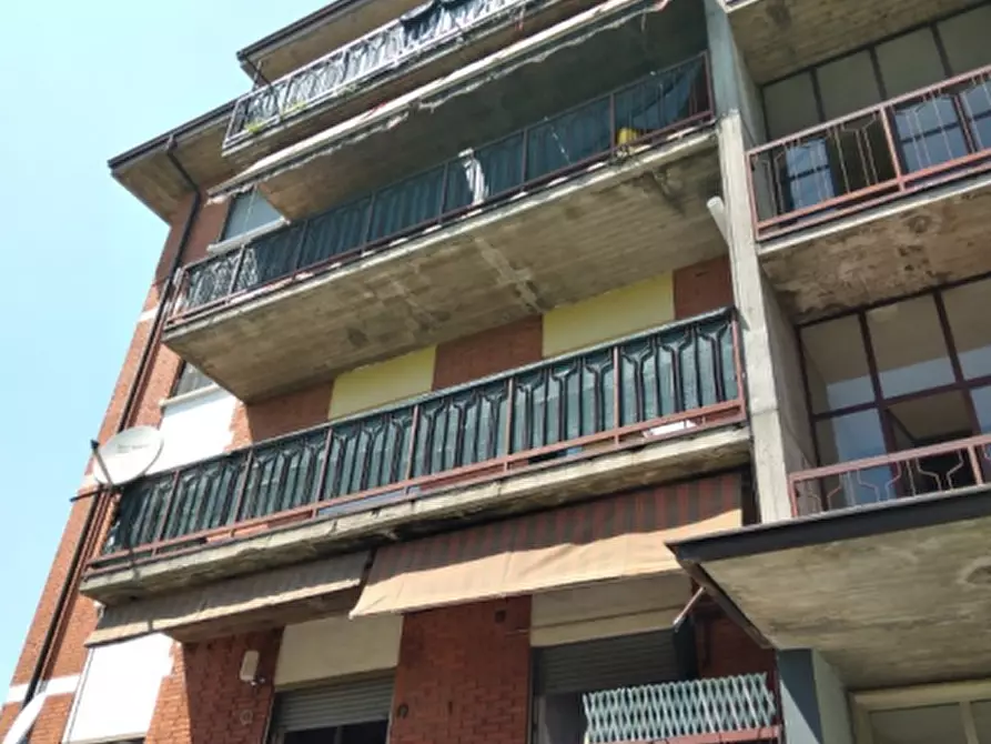 Immagine 1 di Appartamento in vendita  in Via Al Ponte a Ghisalba