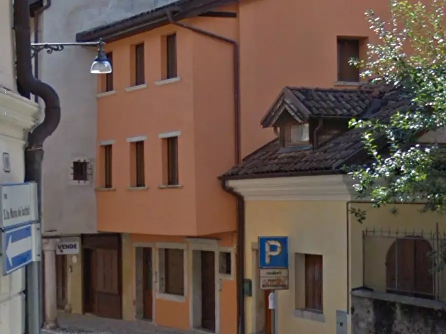 Immagine 1 di Appartamento in vendita  in via Santa Croce a Belluno