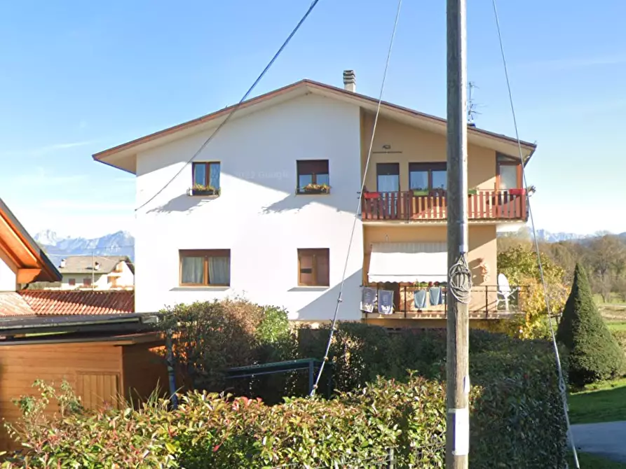 Immagine 1 di Appartamento in vendita  in via Frontin a Borgo Valbelluna