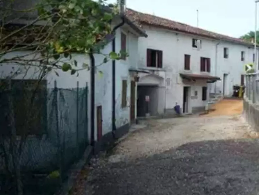Immagine 1 di Porzione di casa in vendita  in via Fratte a Fregona