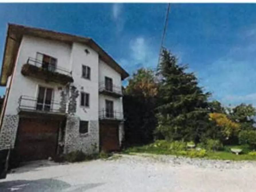 Immagine 1 di Appartamento in vendita  in Contrada Villa Ferrari a Rovere' Veronese