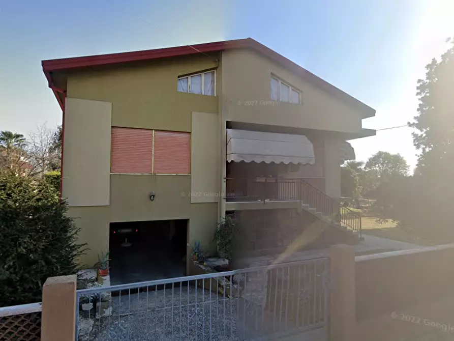 Immagine 1 di Porzione di casa in vendita  in via Reghena a Porcia