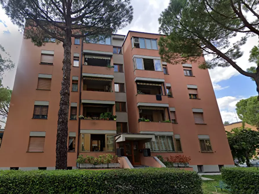 Immagine 1 di Appartamento in vendita  in Via Vivaldi a Imola