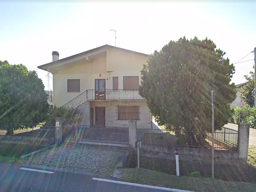 Immagine 1 di Appartamento in vendita  in via Levada a Concordia Sagittaria