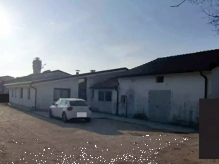 Immagine 1 di Capannone industriale in vendita  in via Lazzaretto a Montebelluna