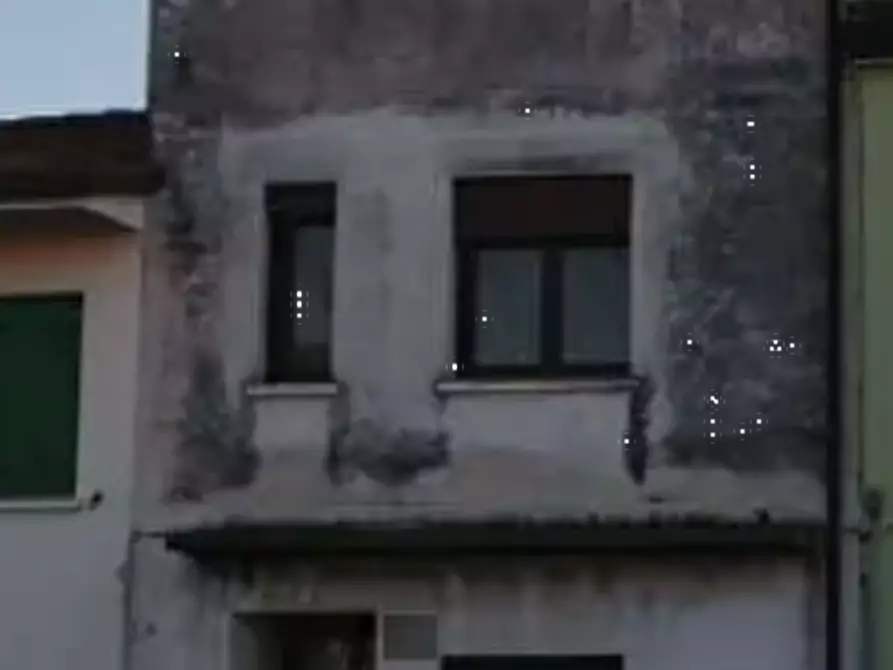 Immagine 1 di Porzione di casa in vendita  in Via Grande a Castello Di Godego
