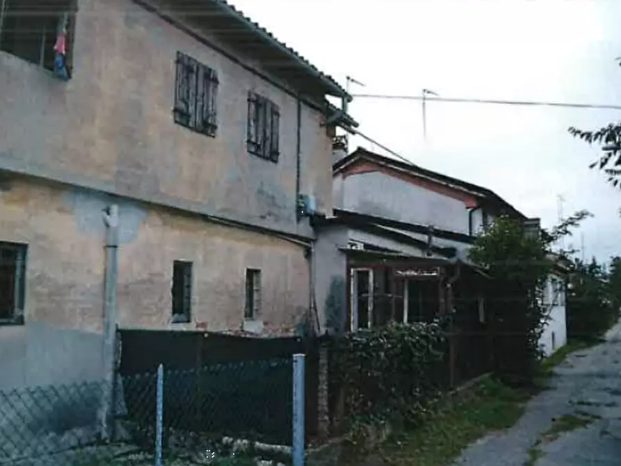 Immagine 1 di Porzione di casa in vendita  in via Giuseppe e Vincenzo Bindoni a Treviso