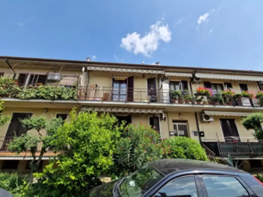 Immagine 1 di Appartamento in vendita  in via Monte Grappa a Pralboino