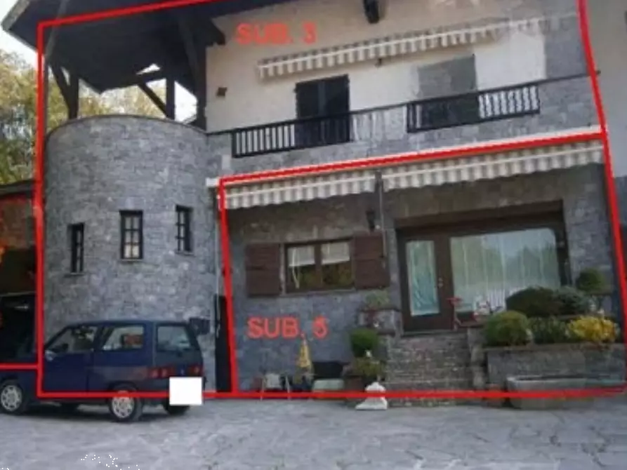 Immagine 1 di Appartamento in vendita  in Località Saline a Vestone