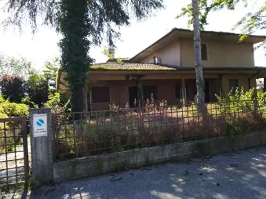 Immagine 1 di Casa indipendente in vendita  in Via Brescia a Pontevico