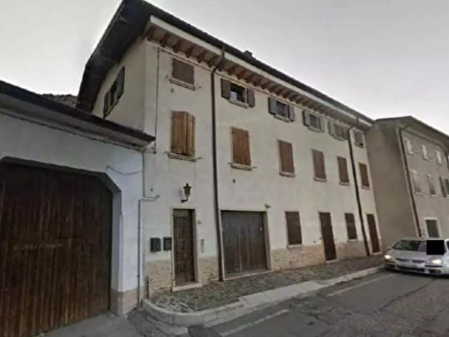 Immagine 1 di Appartamento in vendita  in via Rovereto a Dolce'