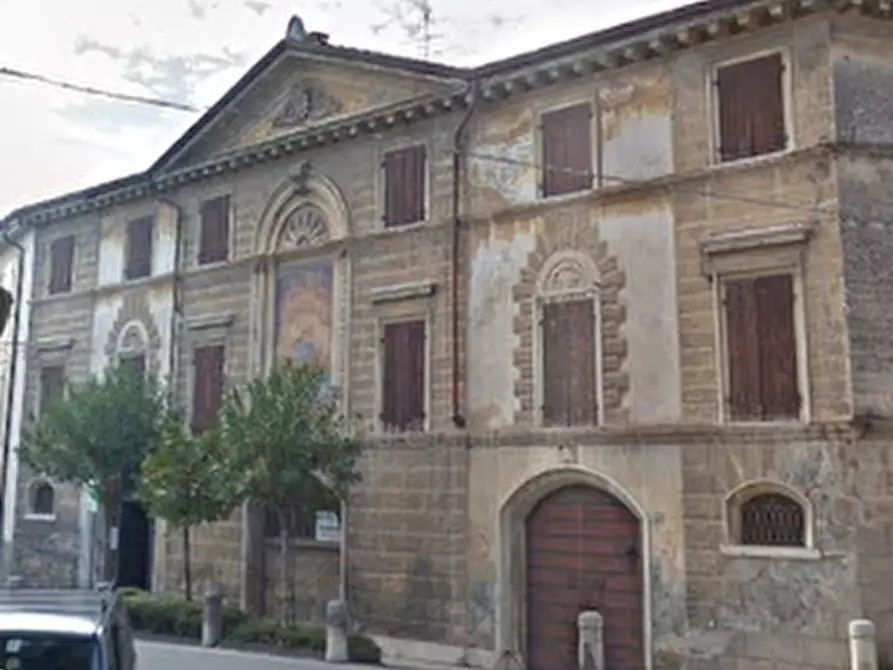 Immagine 1 di Appartamento in vendita  in via Trento a Toscolano-Maderno