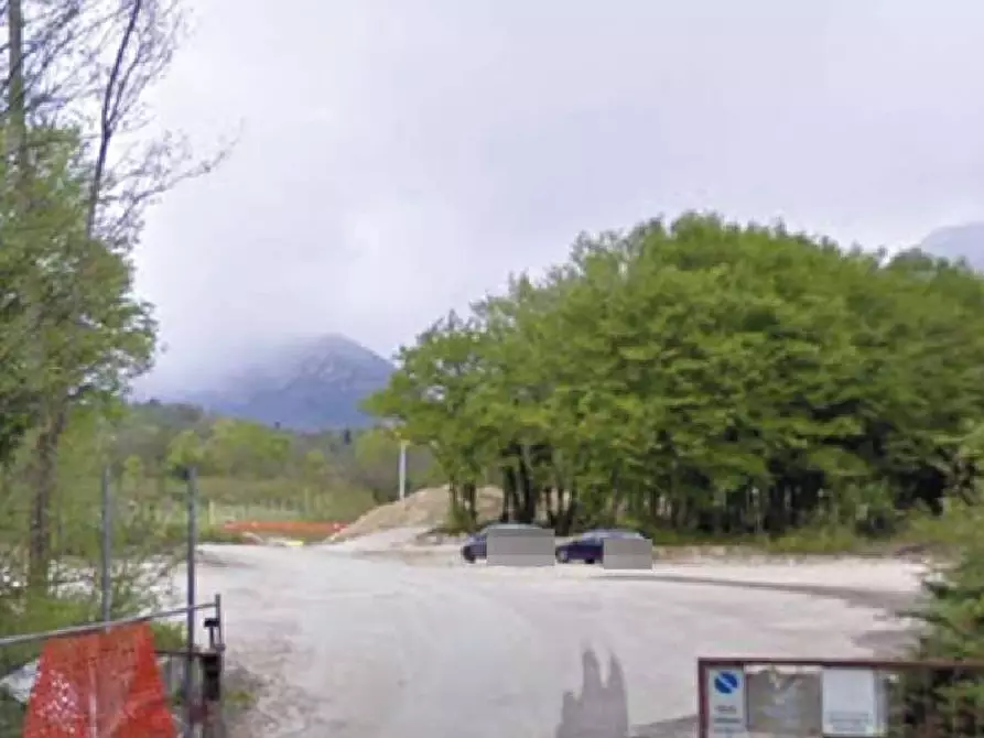 Immagine 1 di Terreno edificabile in vendita  in Località Mier a Belluno