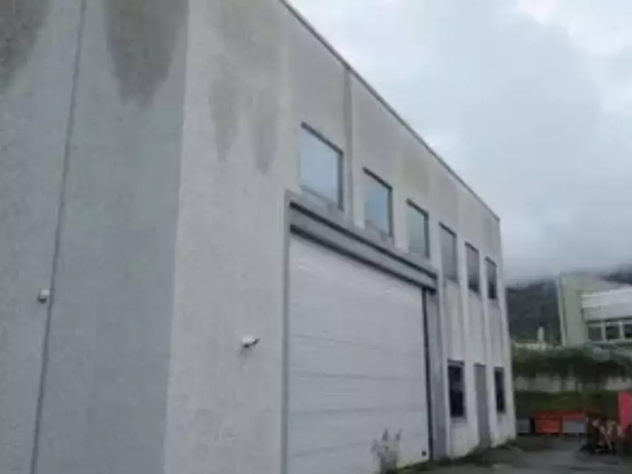 Immagine 1 di Capannone industriale in vendita  in via I Maggio a San Gregorio Nelle Alpi