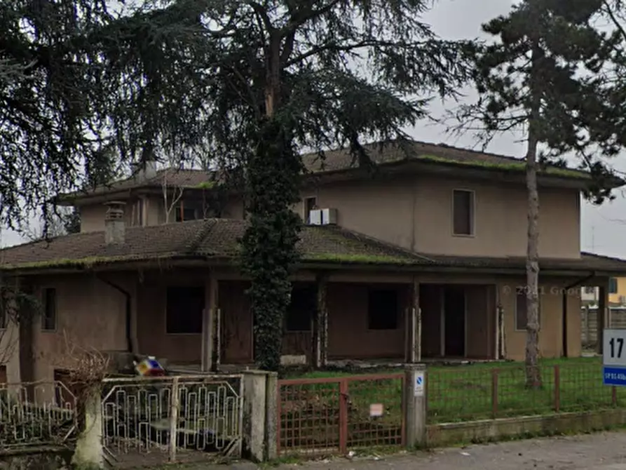 Immagine 1 di Appartamento in vendita  in Via Brescia a Pontevico
