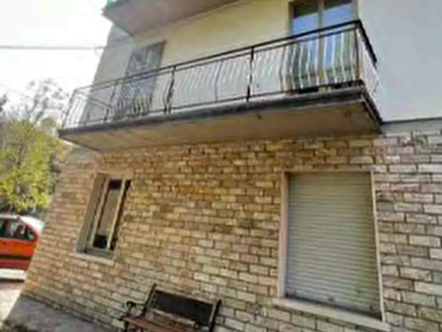Immagine 1 di Appartamento in vendita  in Via Fornaci a Vergato