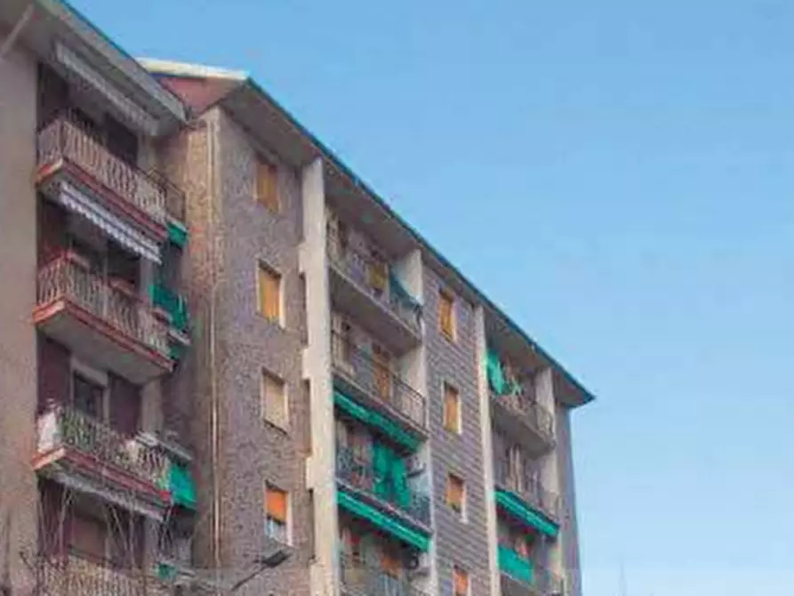 Immagine 1 di Appartamento in vendita  in Via San Giovanni Bosco  a Tortona