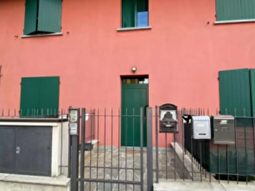 Immagine 1 di Appartamento in vendita  in Via Toscanini a Calcio