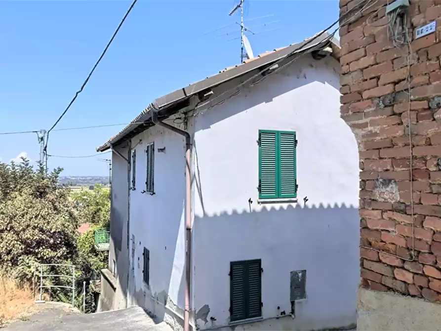 Immagine 1 di Appartamento in vendita  in Via Scaletta a Cassine