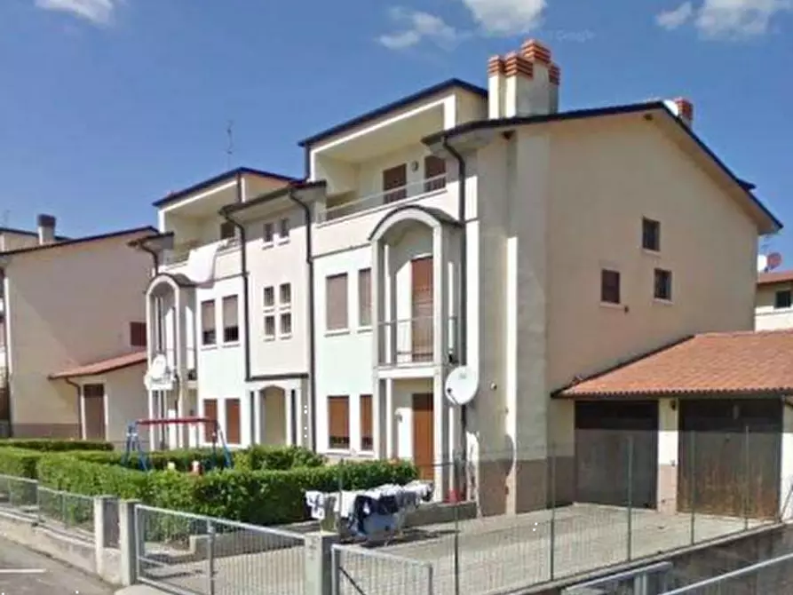 Immagine 1 di Appartamento in vendita  in Via Puccini a Zermeghedo