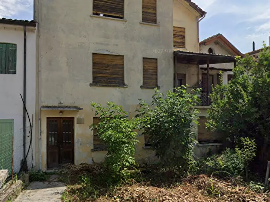 Immagine 1 di Casa indipendente in vendita  in via Udine a Conegliano