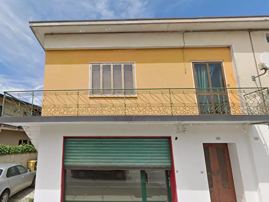 Immagine 1 di Porzione di casa in vendita  in via Redipuglia a Cordignano