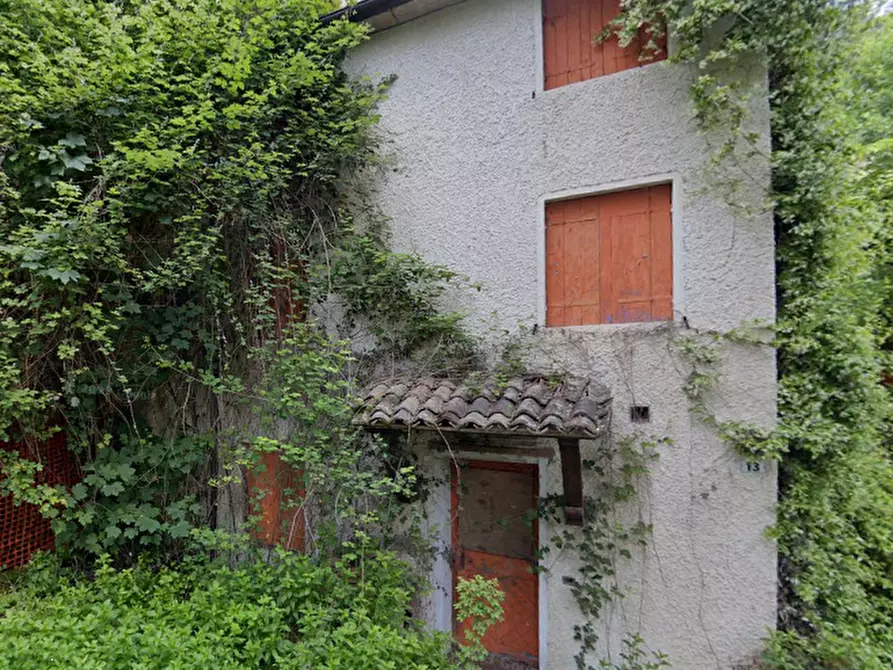 Immagine 1 di Casa indipendente in vendita  in Via San Paolo a Pieve Del Grappa