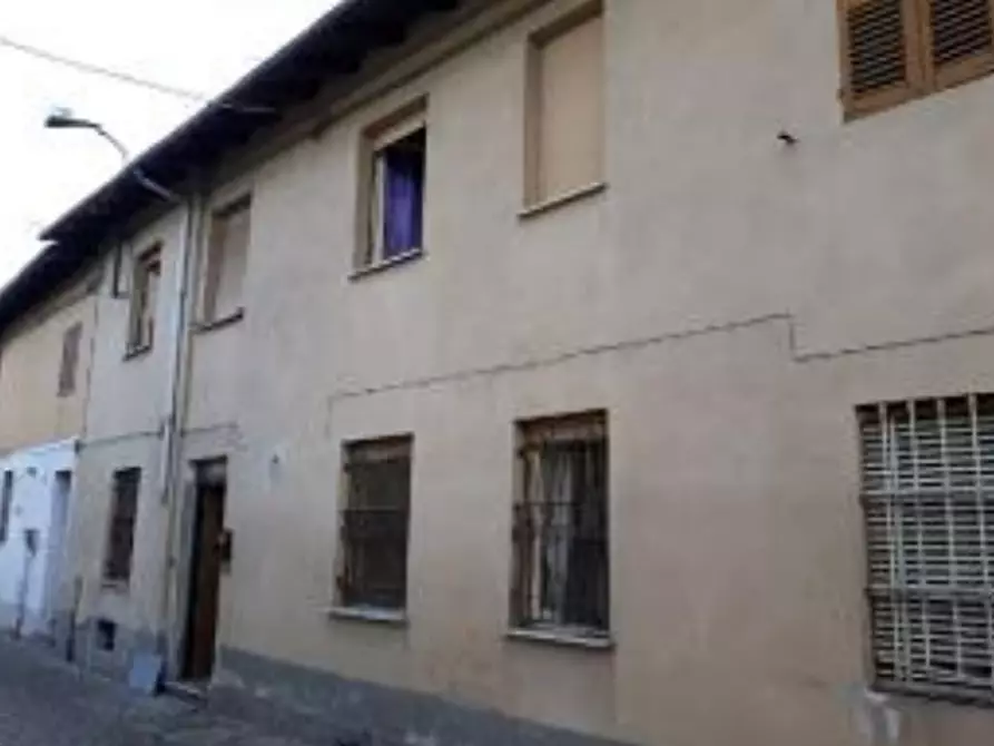 Immagine 1 di Appartamento in vendita  in via Rota  a Borgo San Martino