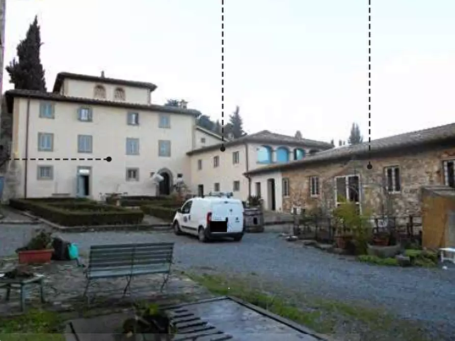 Immagine 1 di Appartamento in vendita  in località Figline e Incisa Valdarno a Figline Valdarno