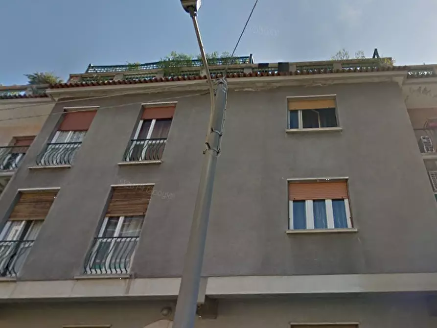 Immagine 1 di Appartamento in vendita  in via Francesco Alghisi a Brescia