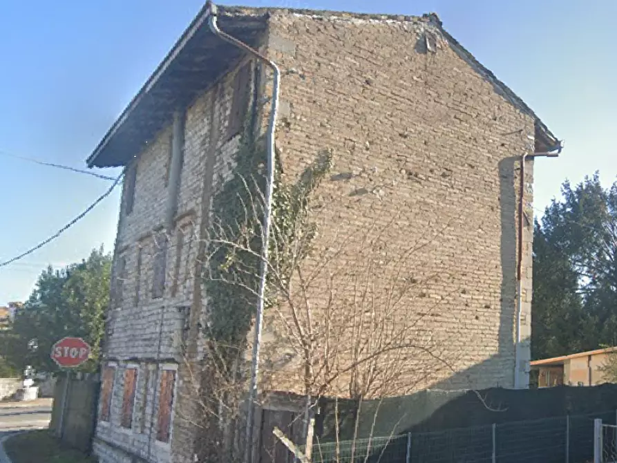 Immagine 1 di Casa indipendente in vendita  in Via Cervel a Cordenons