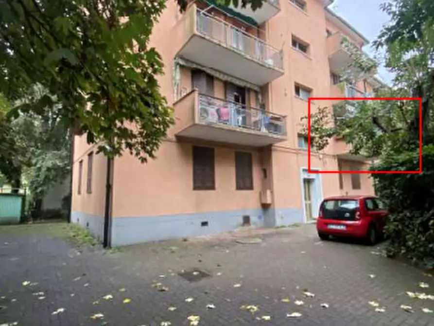 Immagine 1 di Appartamento in vendita  in via Filippo Corridoni a Venezia