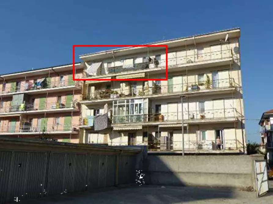 Immagine 1 di Appartamento in vendita  in  via g. Divittorio a Acqui Terme