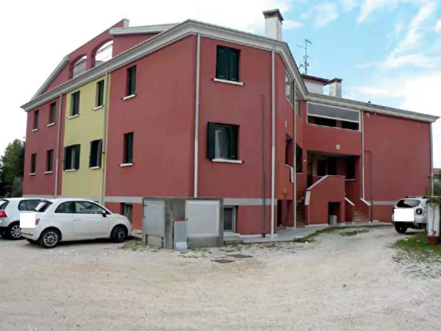 Immagine 1 di Appartamento in vendita  in Via Suzzolins a Cordovado