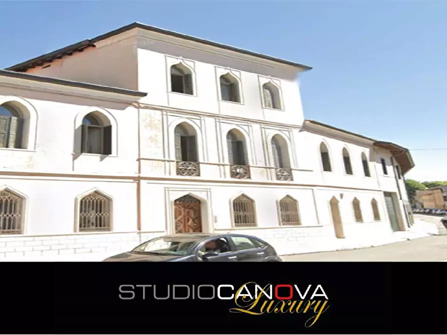 Immagine 1 di Casa indipendente in vendita  in Via Anton Lazzaro Moro a San Vito Al Tagliamento