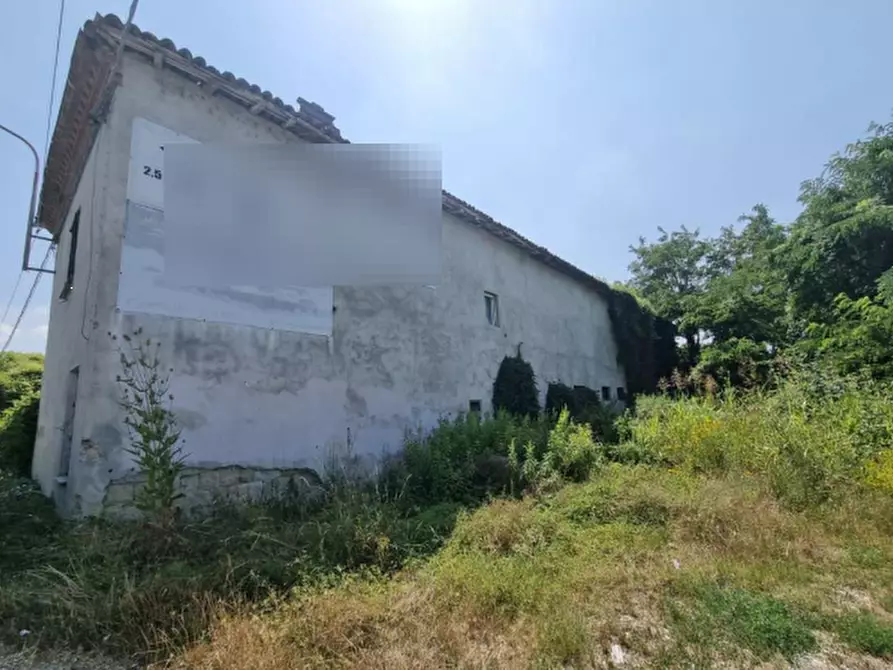 Immagine 1 di Porzione di casa in vendita  in Strada Casale Asti a Cereseto