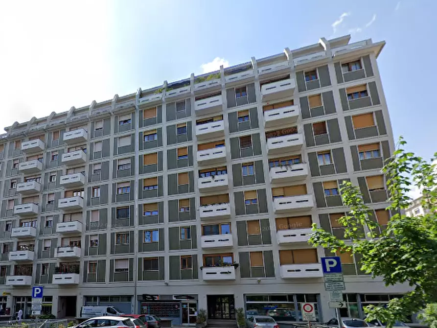 Immagine 1 di Appartamento in vendita  in Via Milano a Venezia