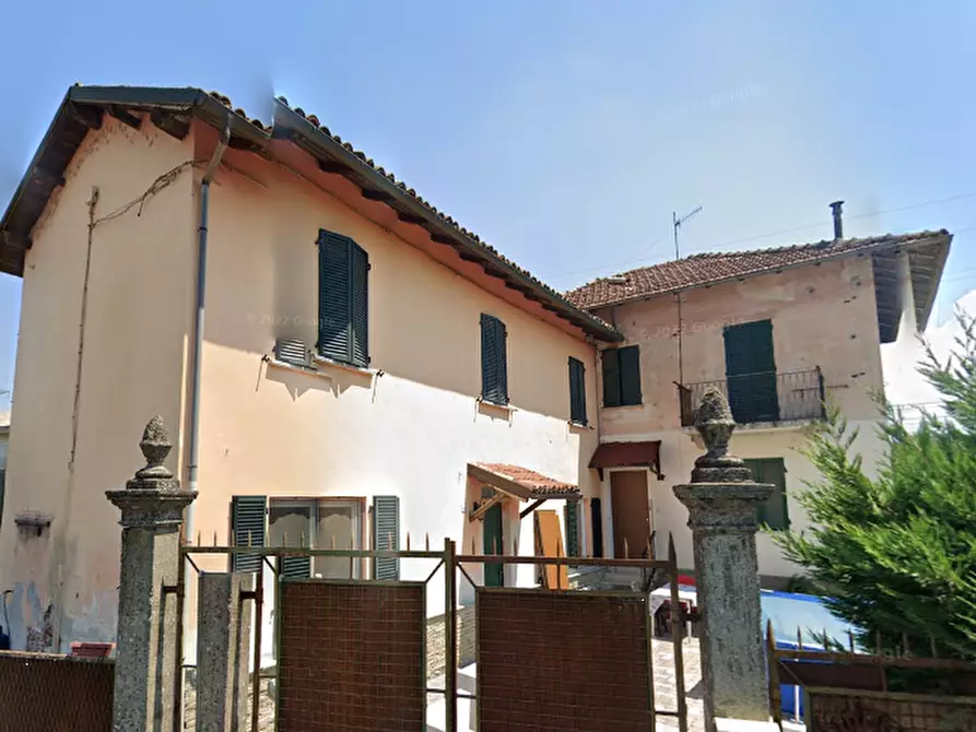 Immagine 1 di Appartamento in vendita  in Str. Rocca Grimalda a Ovada