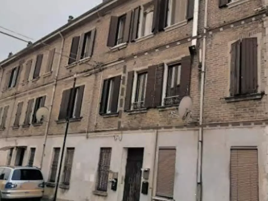 Immagine 1 di Appartamento in vendita  in via Pontegradella a Ferrara