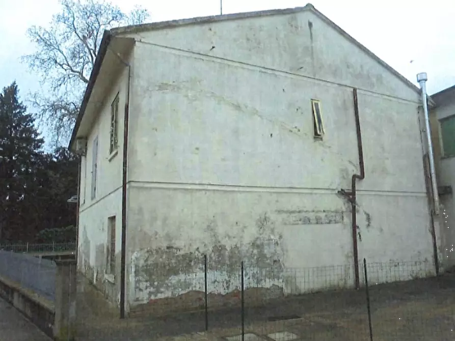 Immagine 1 di Appartamento in vendita  in via Provinciale a Riva Del Po