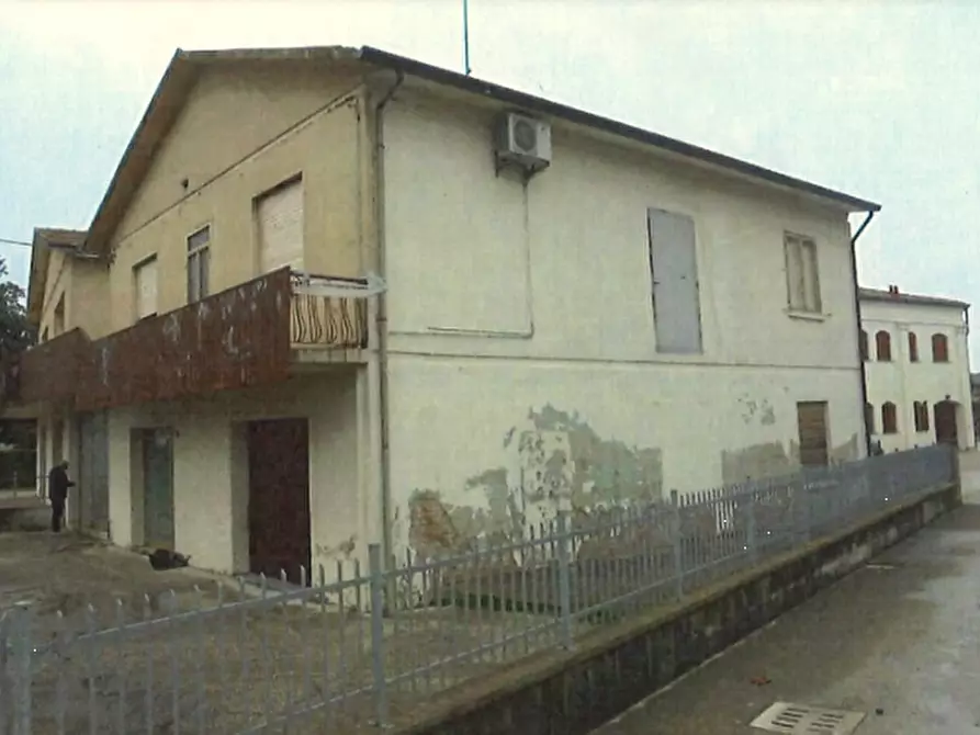 Immagine 1 di Appartamento in vendita  in via Provinciale a Riva Del Po