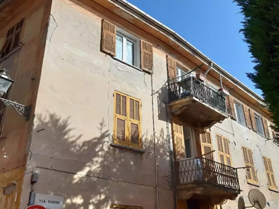 Immagine 1 di Appartamento in vendita  in  Via Doddi  a Stazzano