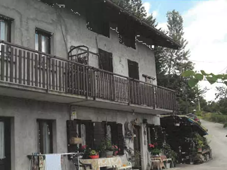 Immagine 1 di Casa indipendente in vendita  in  via Roncoi di Dentro a San Gregorio Nelle Alpi