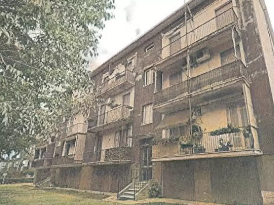 Immagine 1 di Appartamento in vendita  in via Colombara a Pozzolo Formigaro
