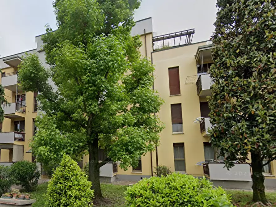 Immagine 1 di Appartamento in vendita  in via Palmiro Togliatti a San Giovanni In Persiceto