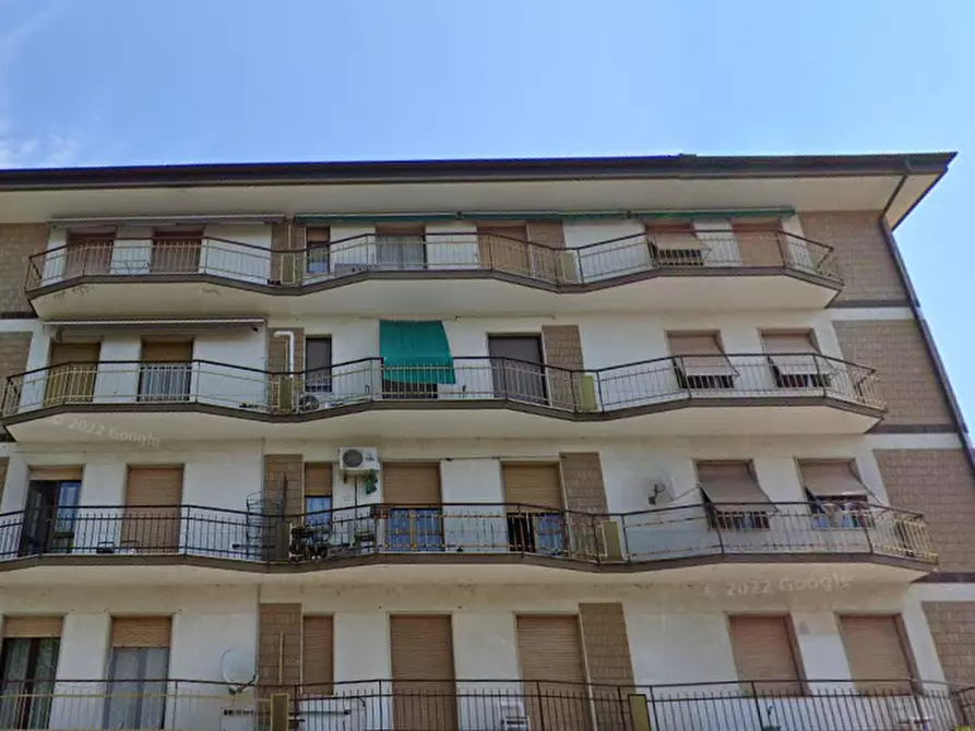 Immagine 1 di Appartamento in vendita  in via Roma a Molare