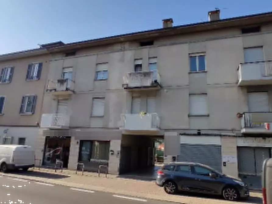 Immagine 1 di Appartamento in vendita  in Via Giuseppe Mazzini a Cisano Bergamasco