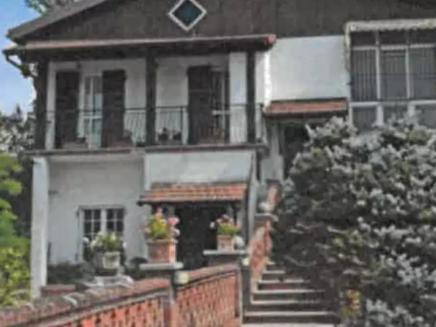 Immagine 1 di Porzione di casa in vendita  in Via Vecchia Novi Ligure a Tassarolo