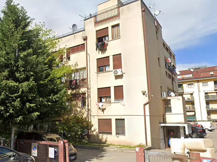 Immagine 1 di Appartamento in vendita  in Via Altichieri da Zevio a Padova
