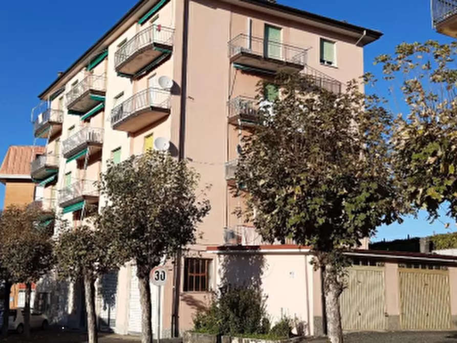 Immagine 1 di Appartamento in vendita  in Via San Bernardo a Lerma
